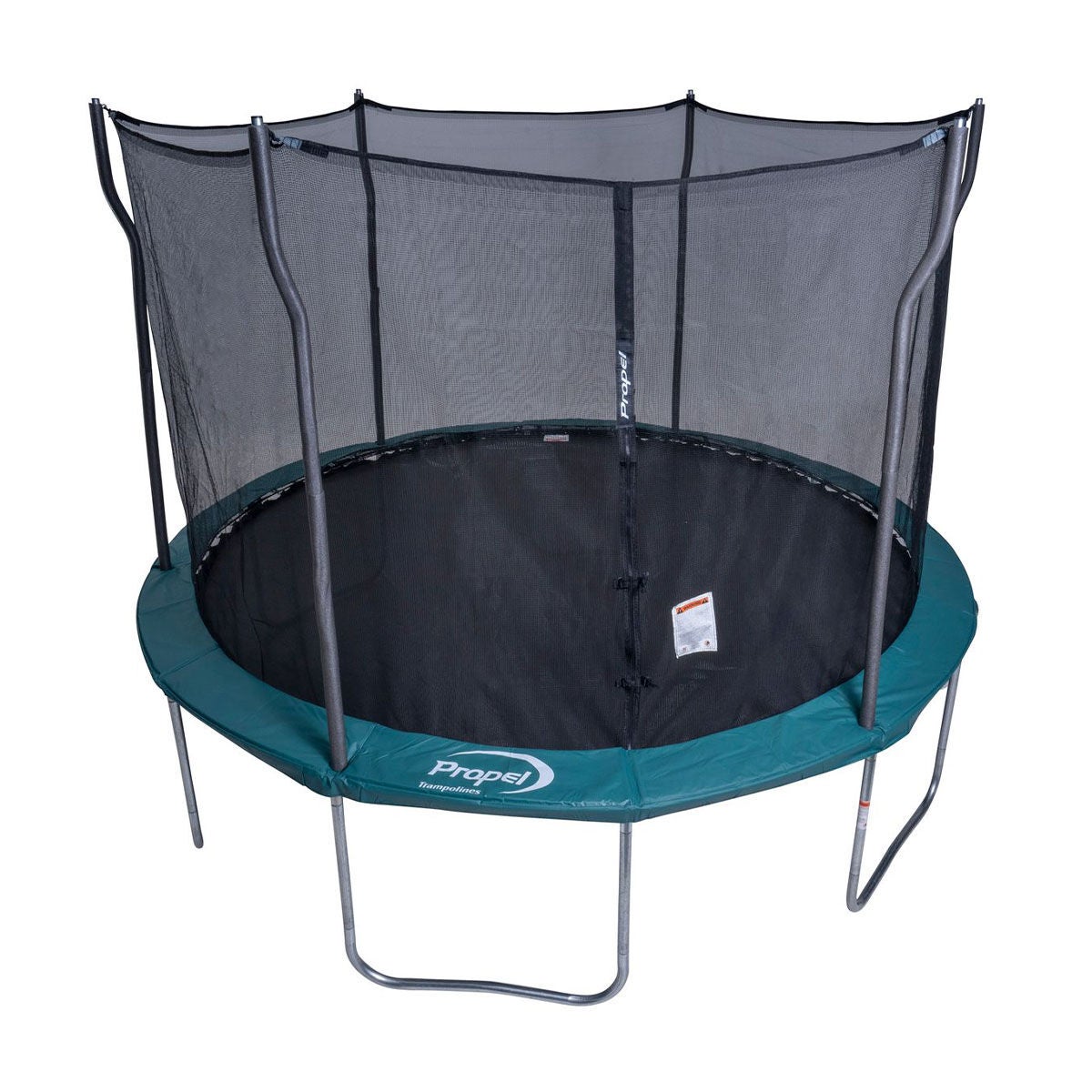 Propel 12 Foot Round Trampoline