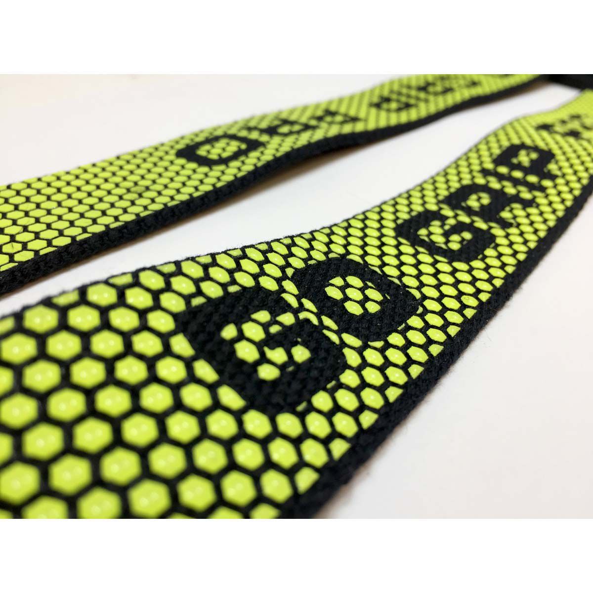 Go Fit GoGrip Pro Wrist Straps