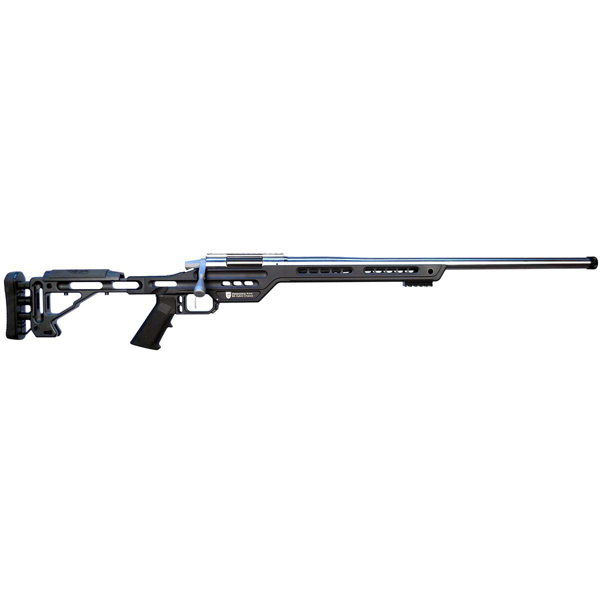 Masterpiece Arm 6.5 Creedmoor PMR W/POL BA26 Rifle Centerfire