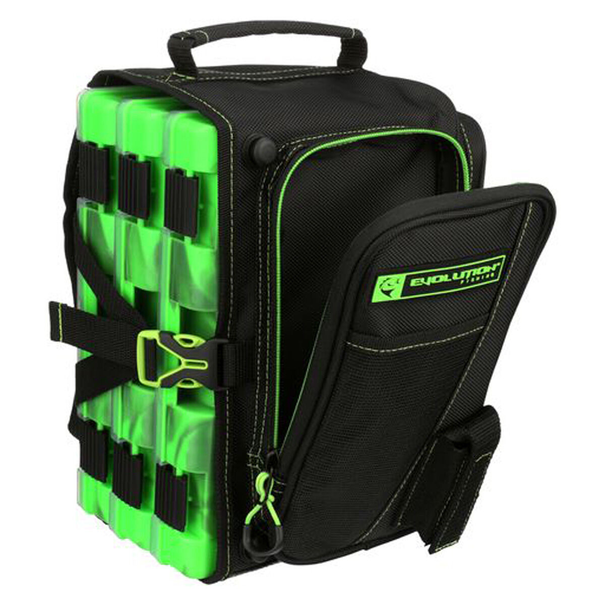 Evolution Sling Evolution Drift Series 3600 Tackle Sling Pack