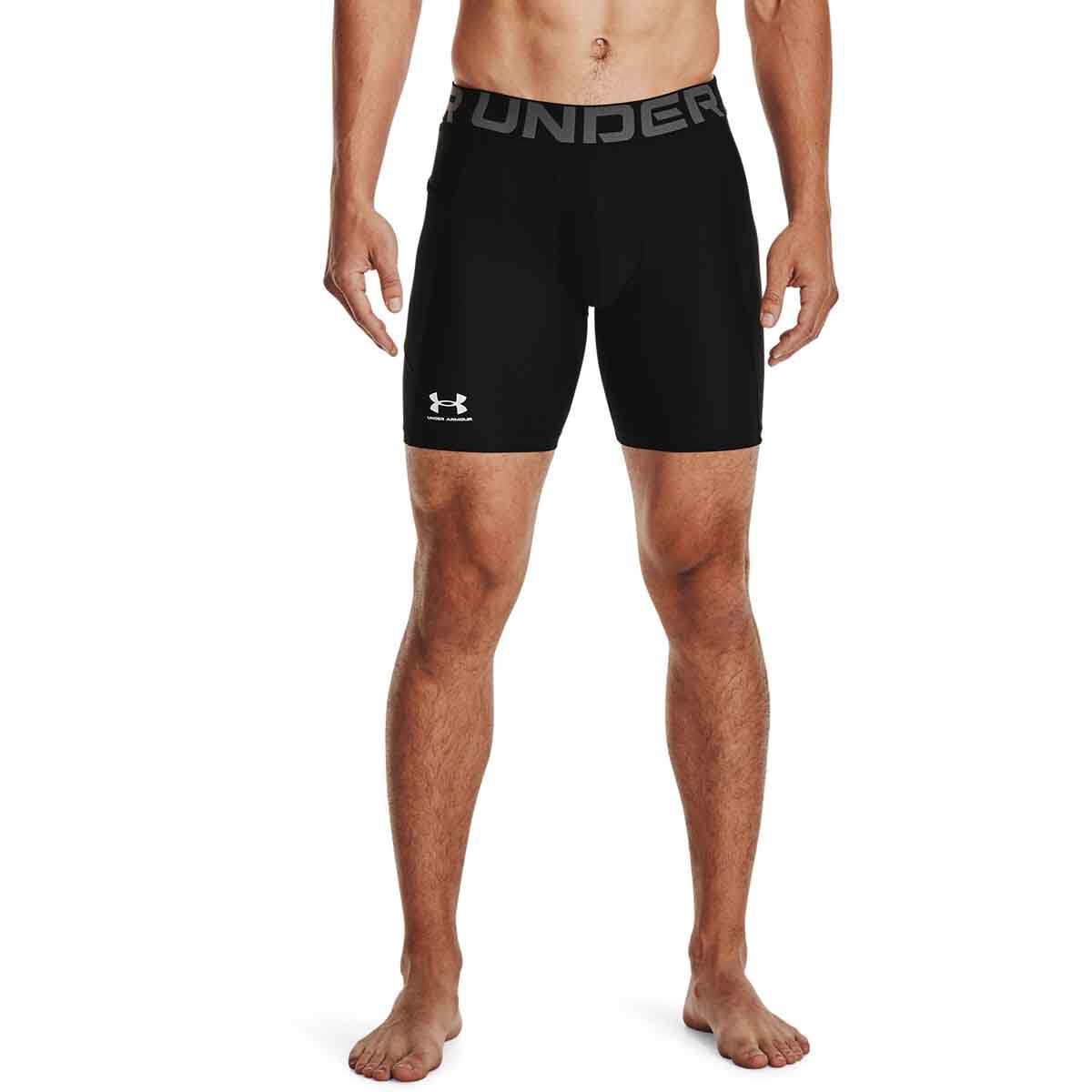 Under Armour Men's HeatGear® ¾ Leggings