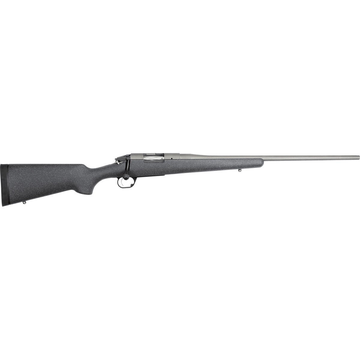 Bergara Premier Mountain 28 Nos Centerfire Rifle