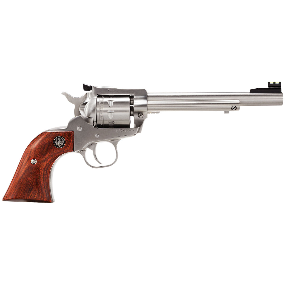 Ruger 8150 Single-Nine  22 WMR  6.50" Barrel 9rd Capacity Revolver