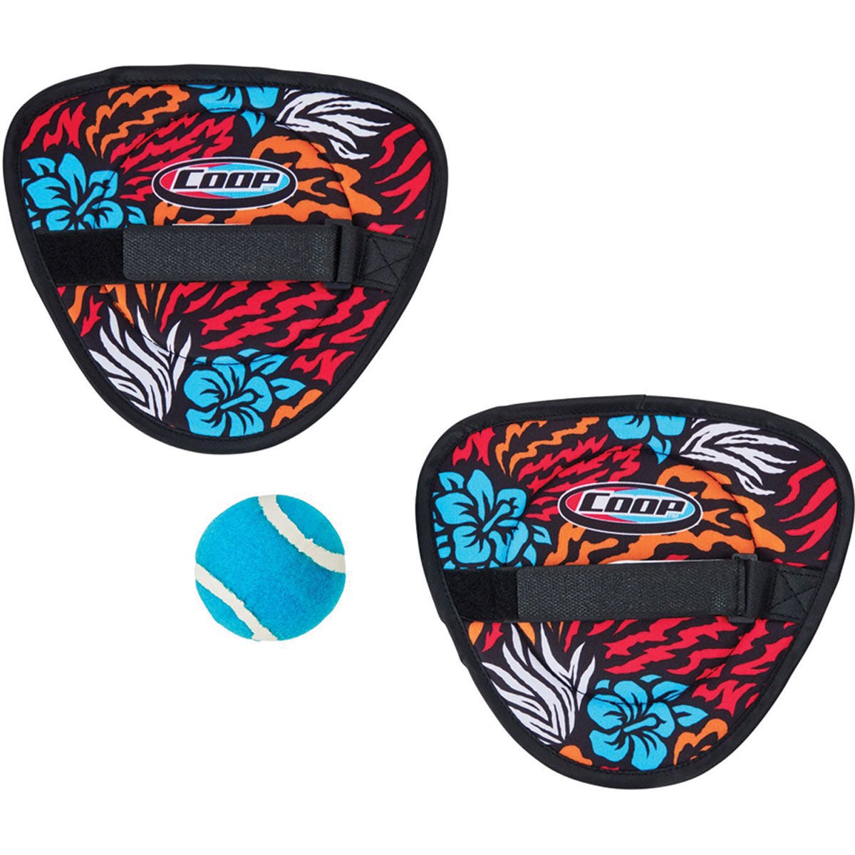 Coop Hydro Catch Set