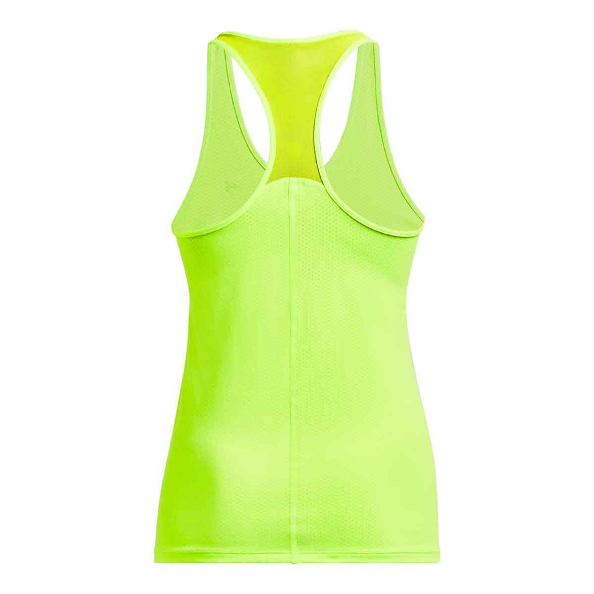 Under Armour Women's HG Armour Racer Tank