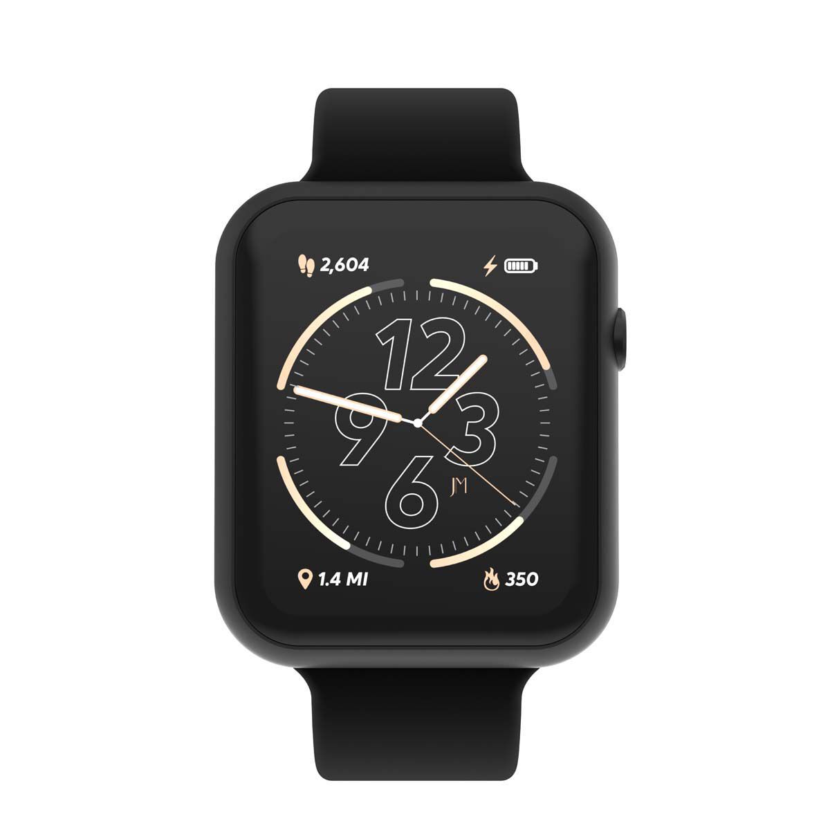 Itouch Air 4 Smartwatch Jillian Michaels 46MM