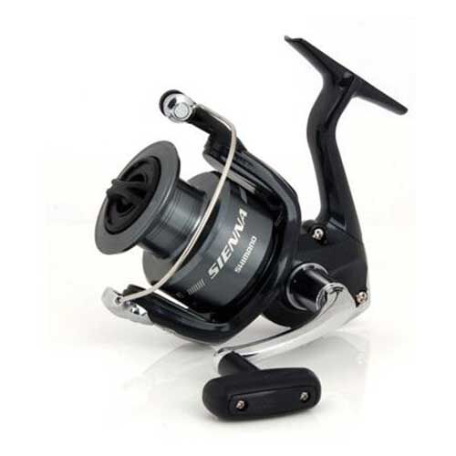 Shimano Sienna FD Spinning Reel