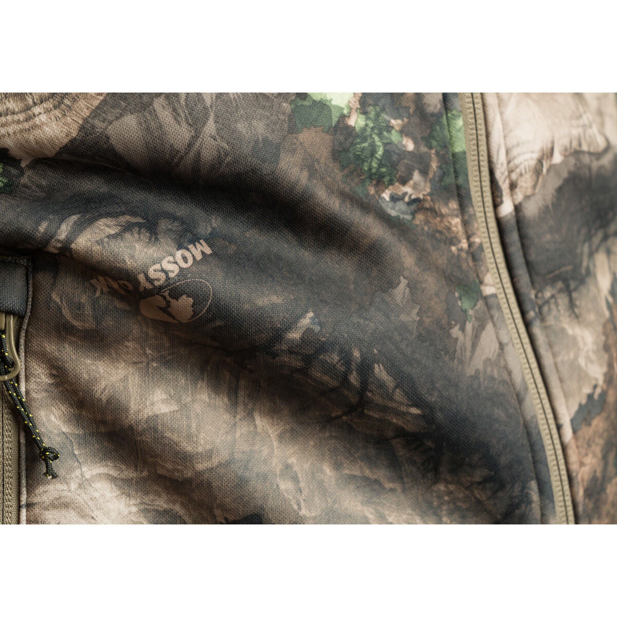 Blocker Outdoors Men's Silentec Jacket