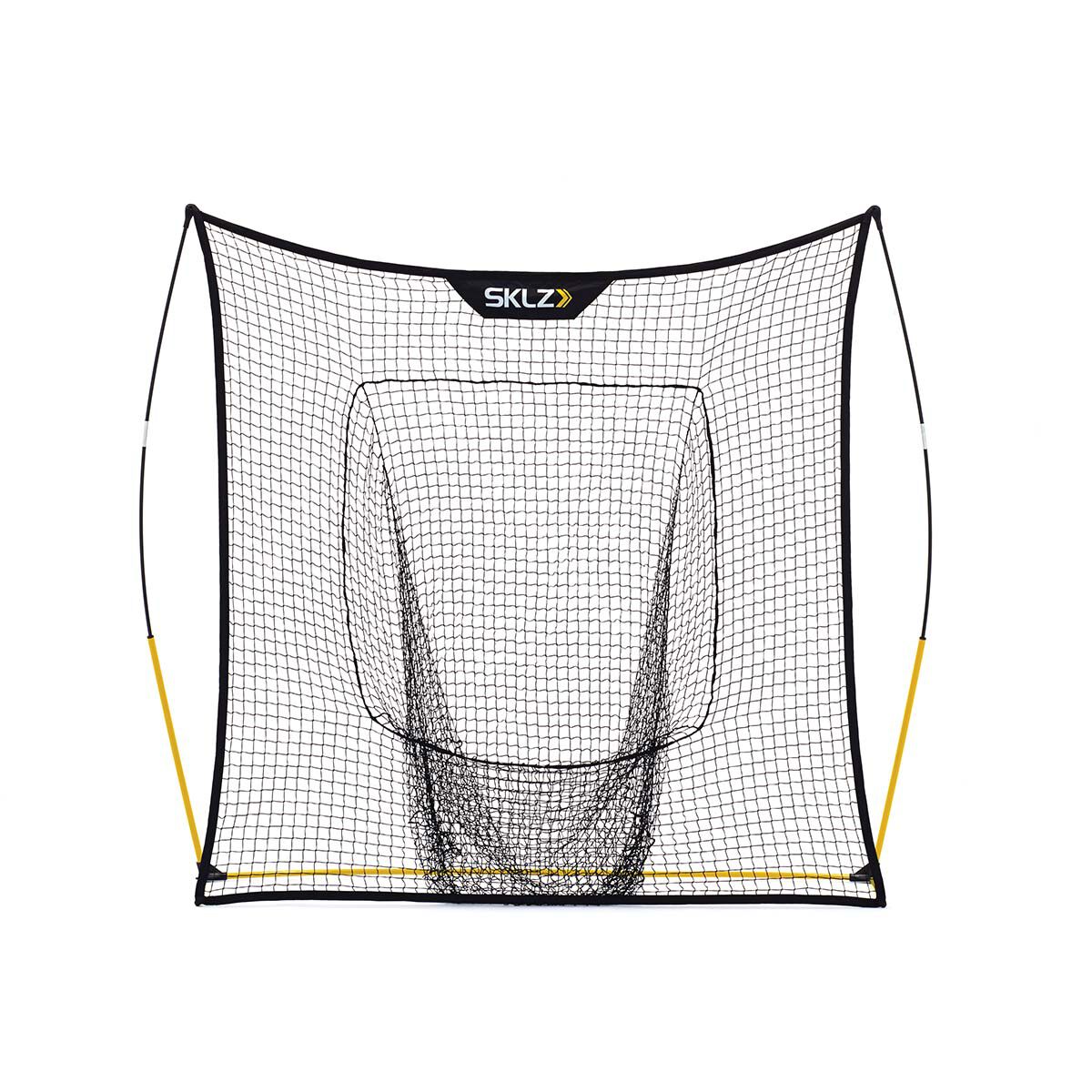SKLZ 8' x 8' Quickster Vault Net