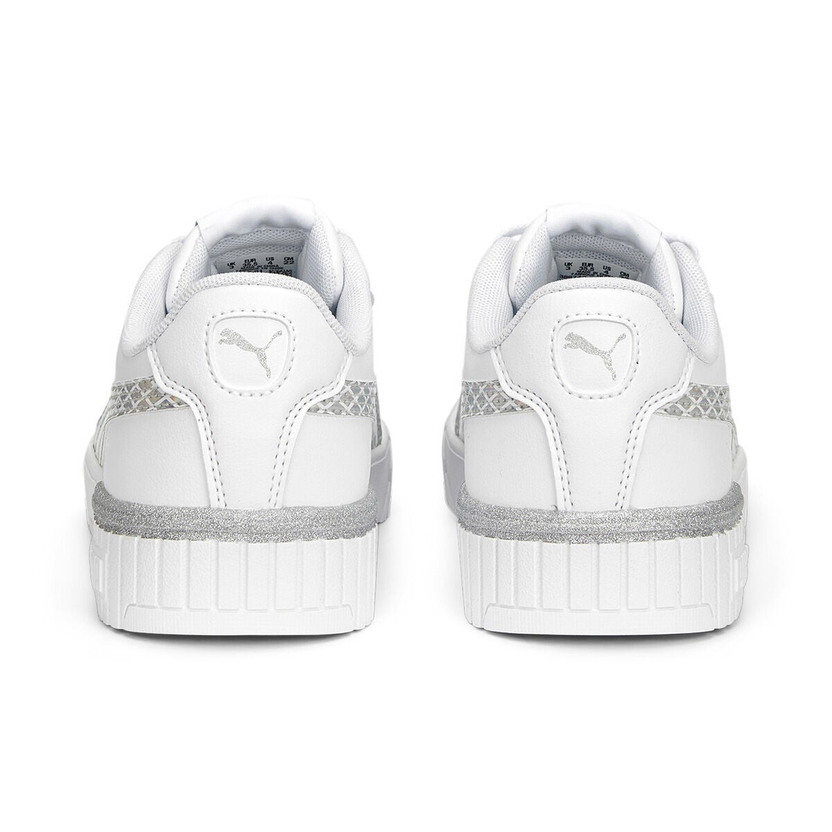 Puma Youth Carina 2.0 Mermaid Jr Athletic Footwear