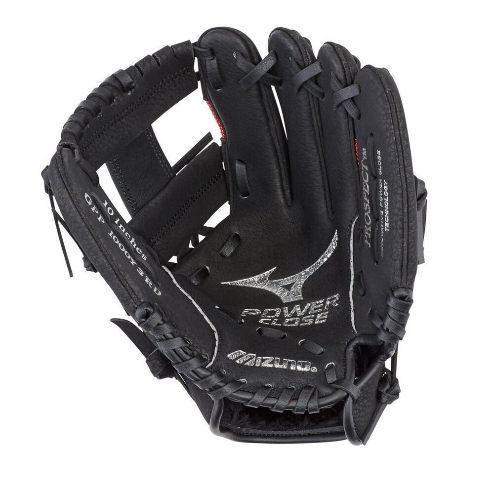 Mizuno Youth 10" Prospect PowerClose Glove