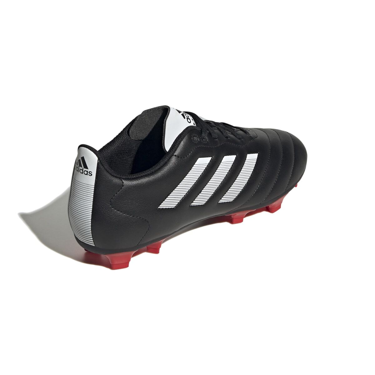adidas Adult Goletto VIII Firm Ground Soccer Cleats