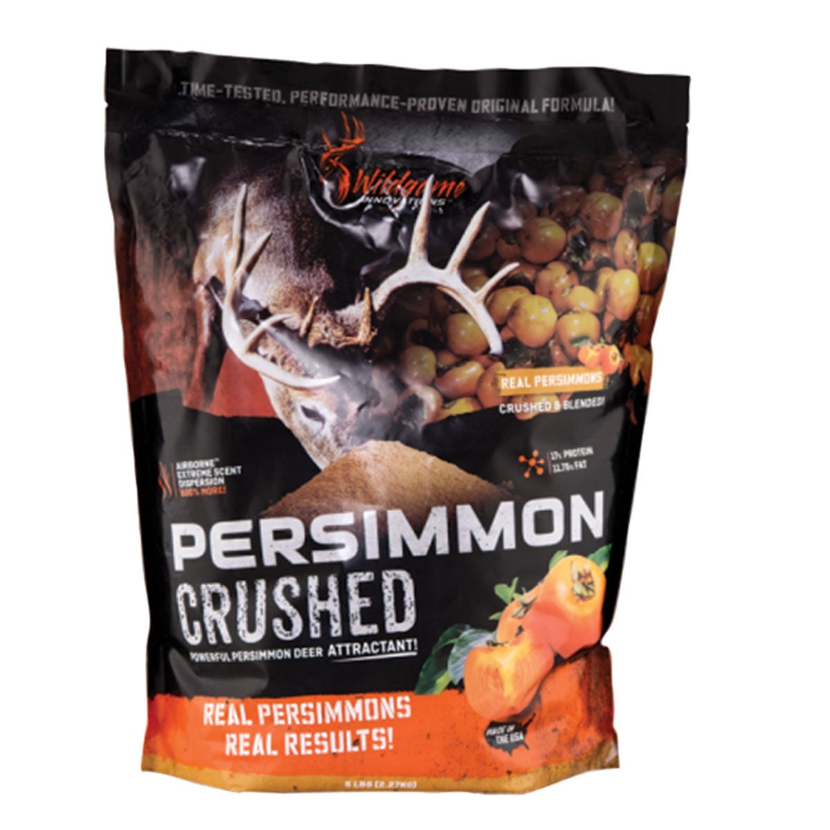 WGI Innovations Persimmon Crush