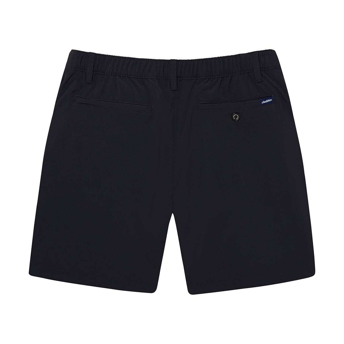 Chubbies Men's Midnight Adventure 8" Everywear Performance Short