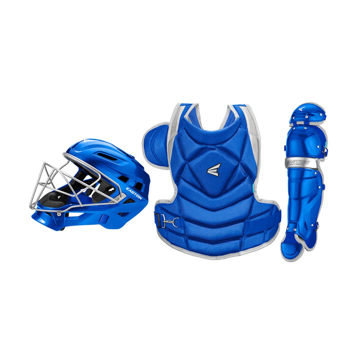 Easton Jen Schro The Fundamental Fast Pitch Catchers Box Set