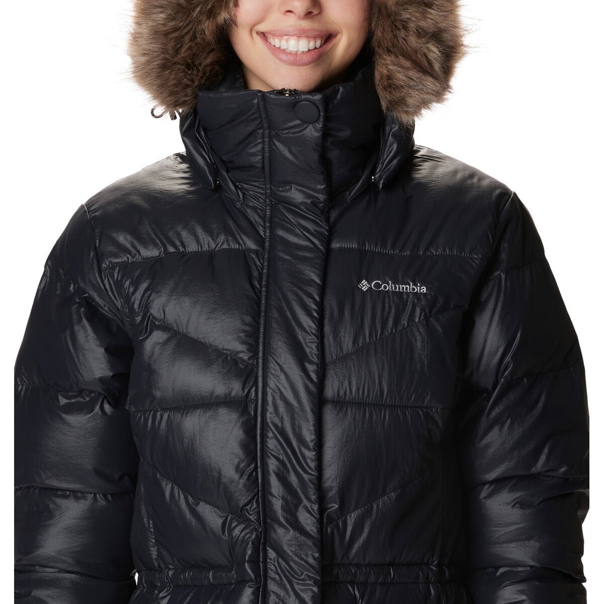 Columbia Women's Peak to Park II Mid Insulated Jacket