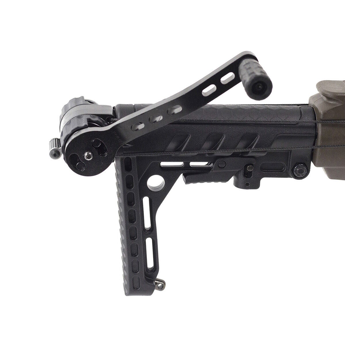 Killer Instinct Rapid 420 Crossbow Package