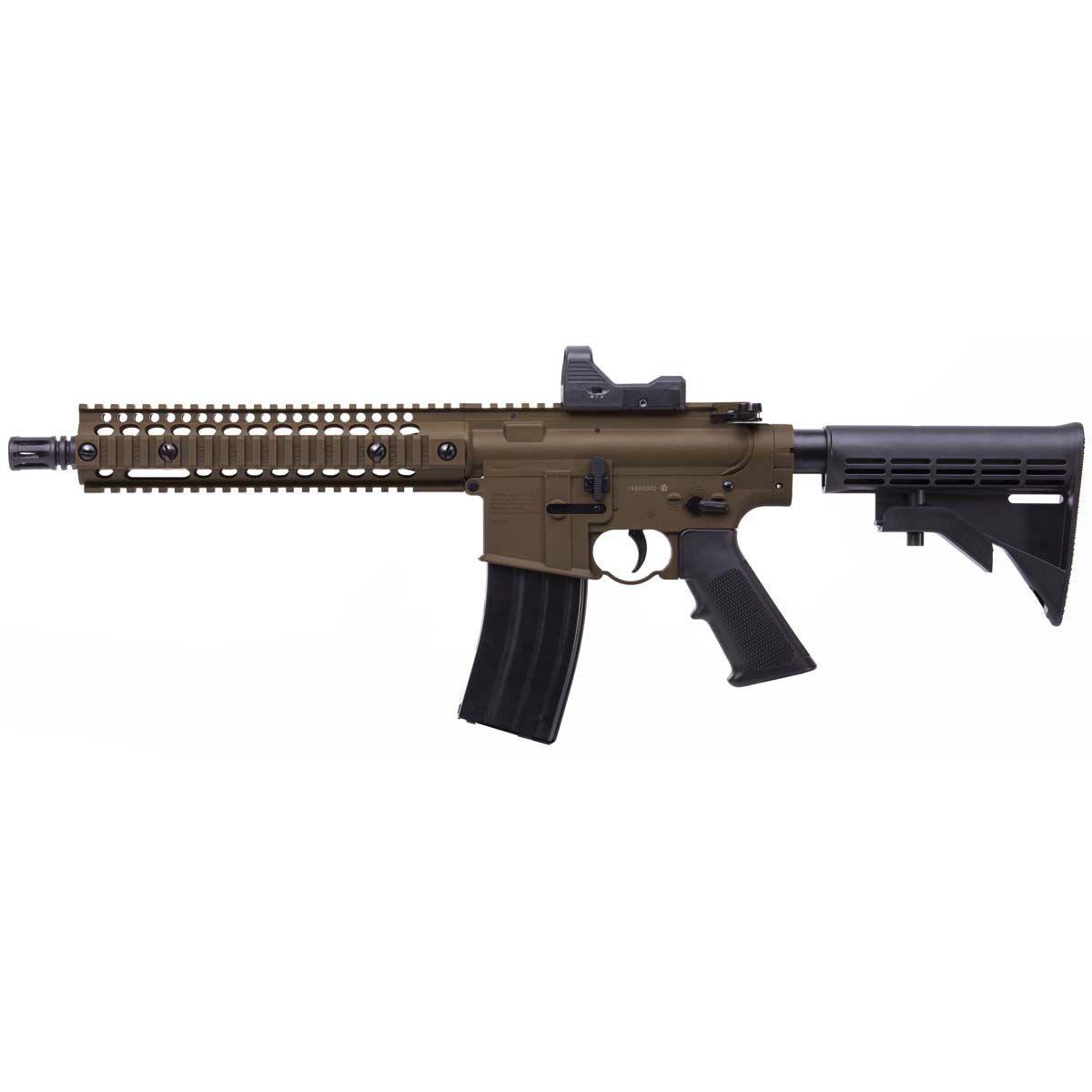 Crosman Full Auto R1 BB Rifle