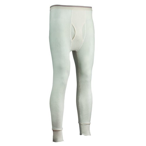 Indera Mills Men's Traditional Long Johns Set