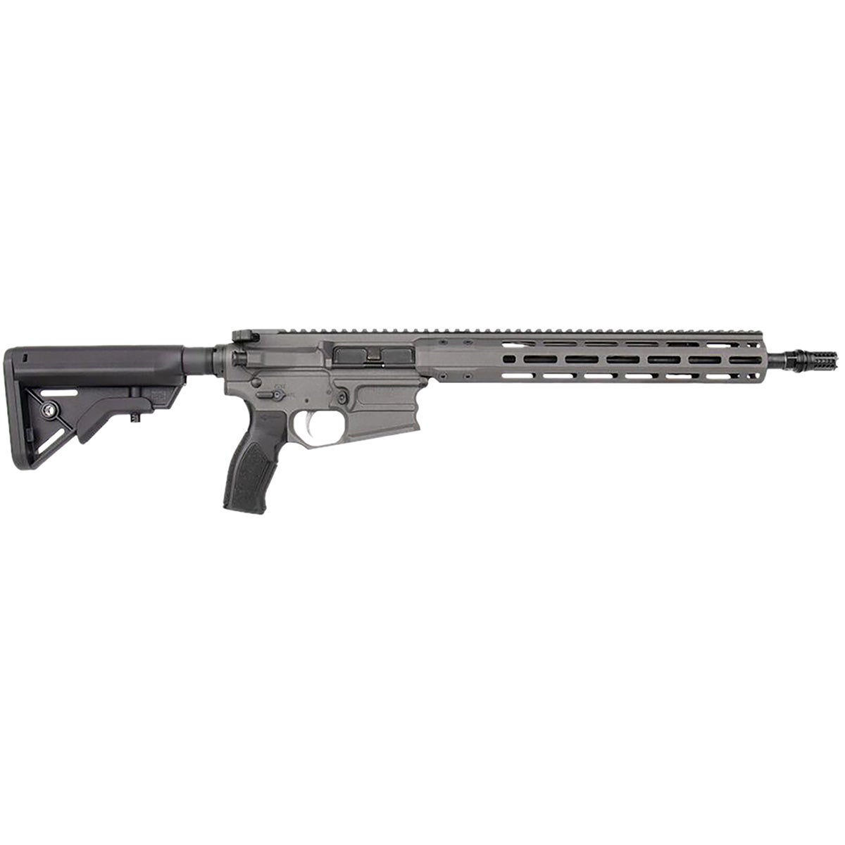 Cobalt Kinetics 556 16 CHAR Tactical Centerfire Rifle
