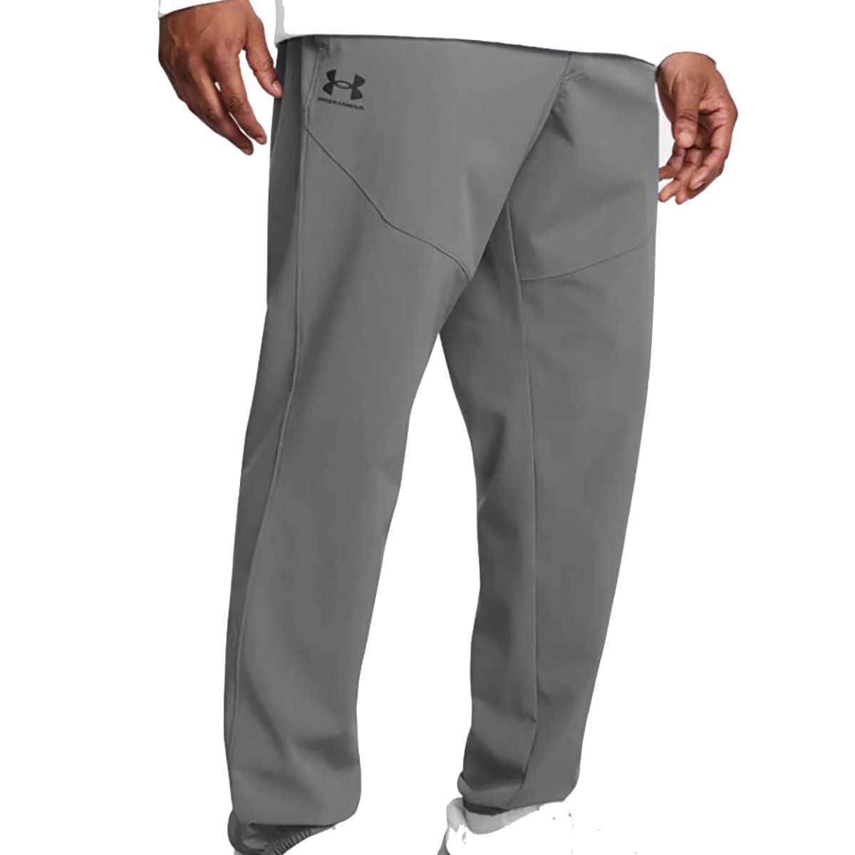 Under Armour Men's Vibe Woven Pant