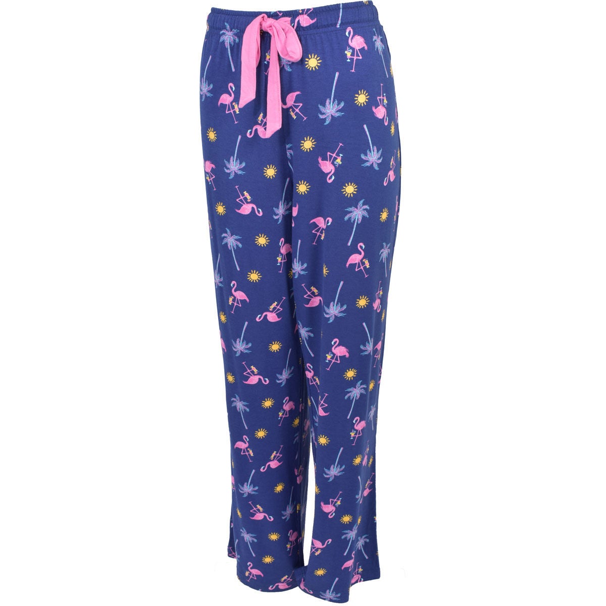 Embrace Your Love Women's Flamingo Lounge Pants
