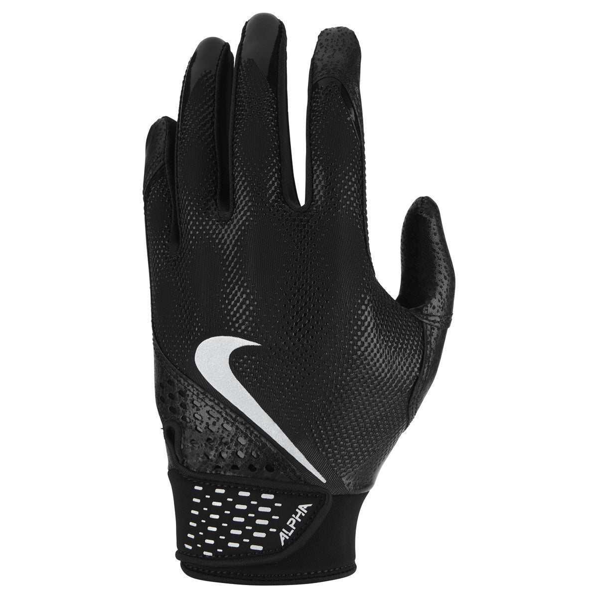 Nike Youth Alpha Batting Gloves