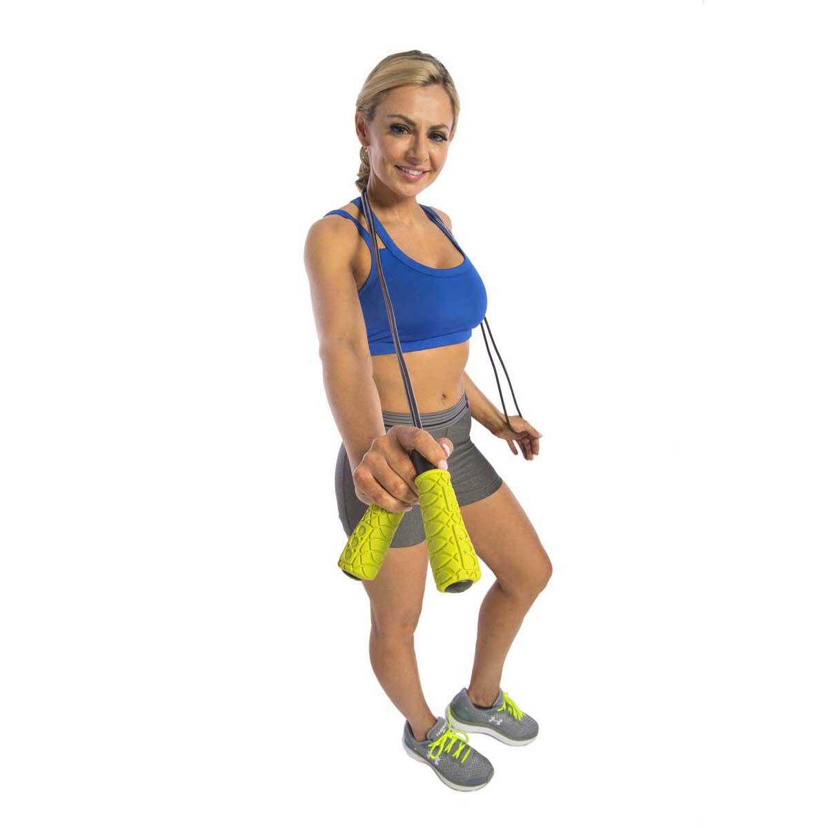 Go Fit Super Speed Rope