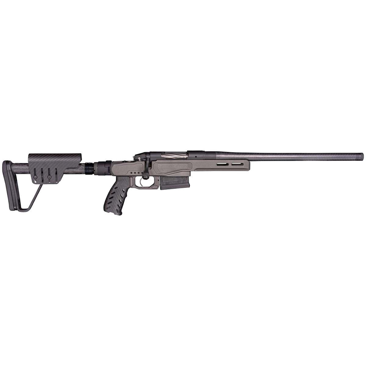 Bergara MigMicro Lite6.5PRC18 5R TNG Centerfire Rifle