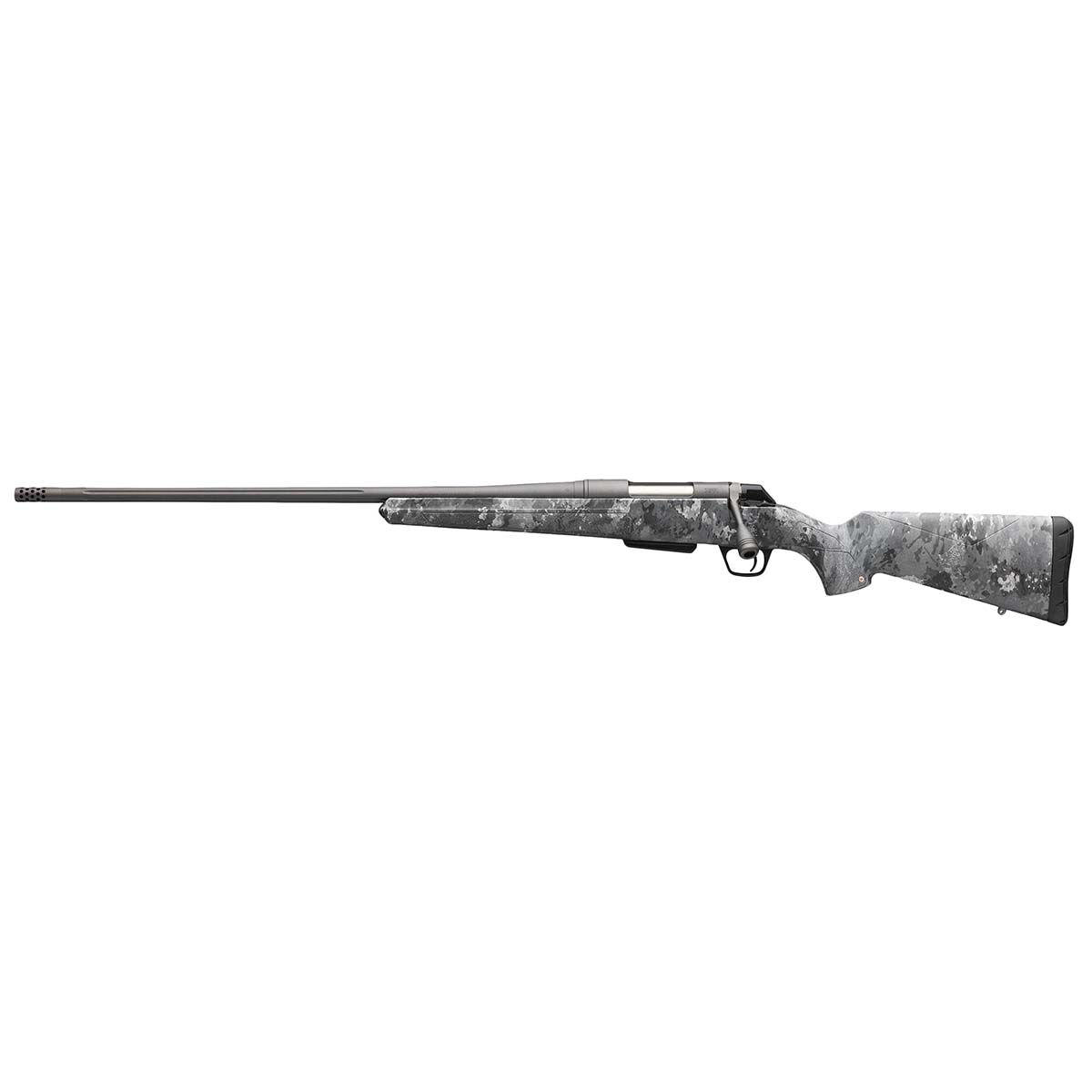 Winchester Guns XPR LH Extreme NS 270 24" Centerfire Rifle