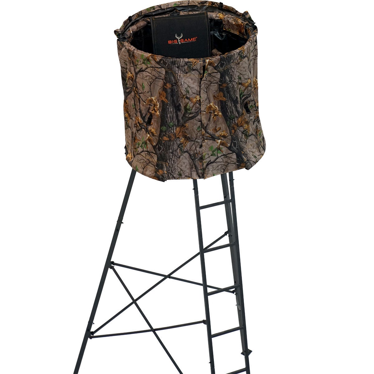 Big Game Big Game Cover-All Blind Kit