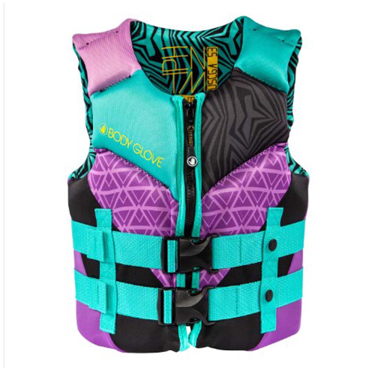 Body Glove Youth Phantom Neo Life Vest