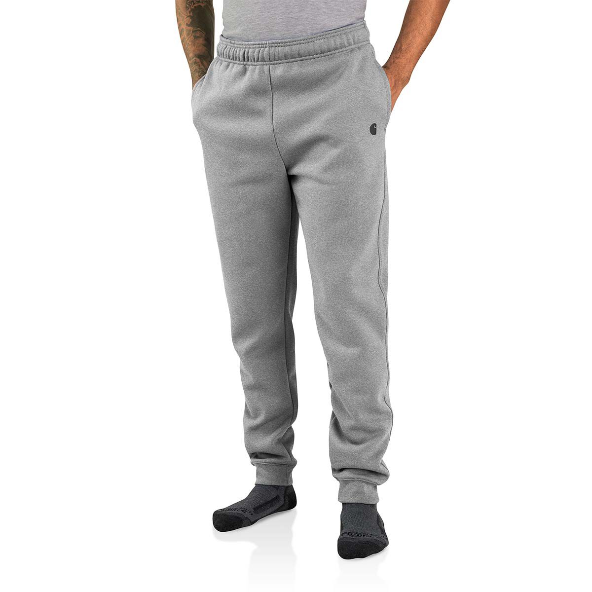 Carhartt Men's Fleece Sweatpant