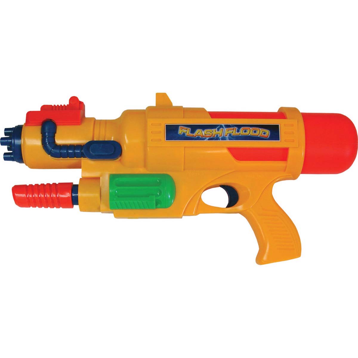 Watersports,llc CSGX4 Water Gun