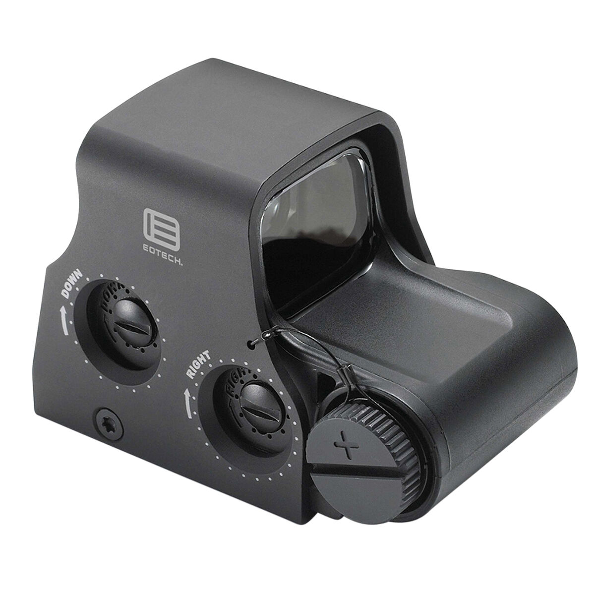 Eo Tech XPS3-2 68&2 MOA BLK NV CR123