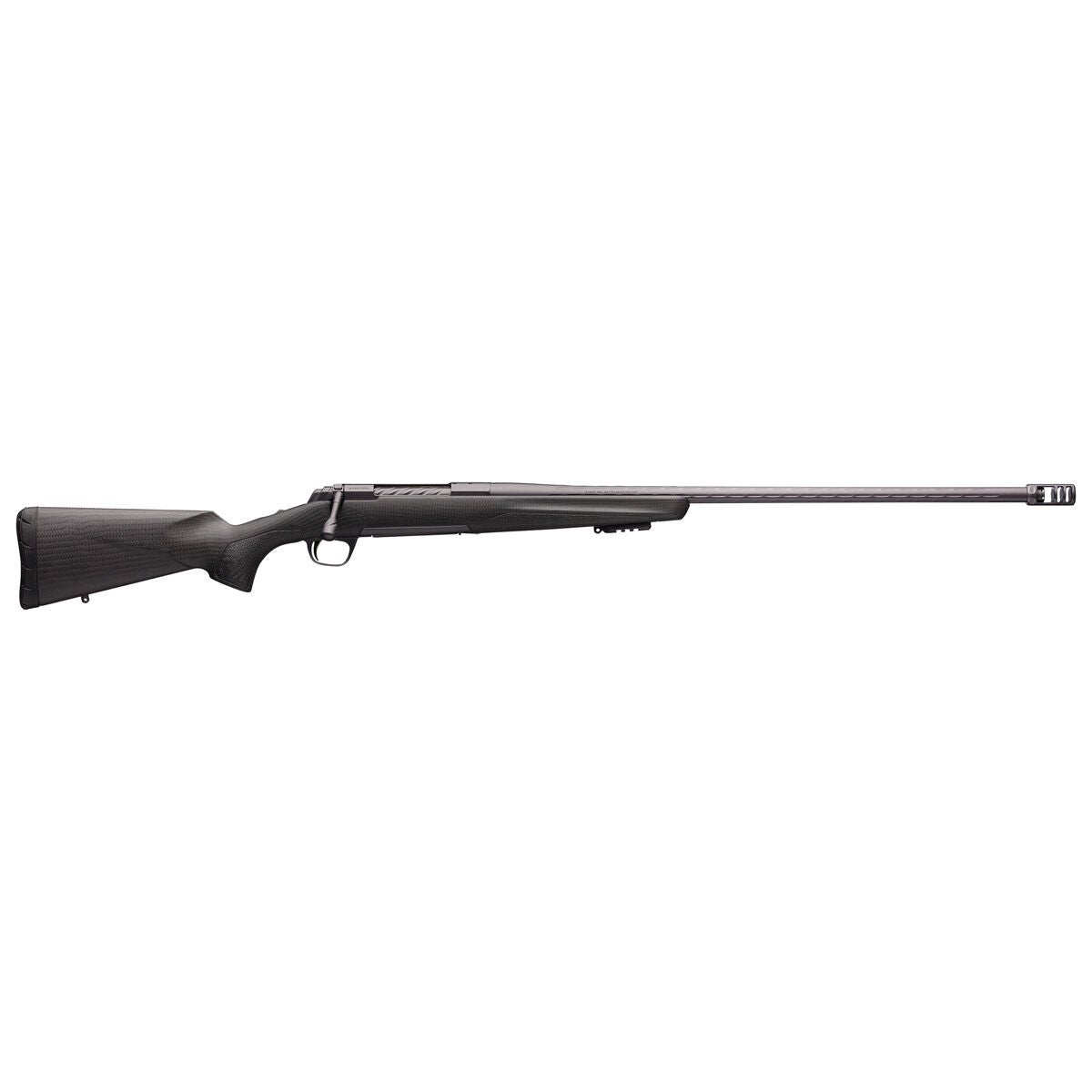 Browning Pro LR 6.8 West GRAY Centerfire Rifle