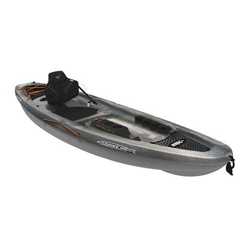 Pelican Strike 100NXT Sit-On-Top Fishing Kayak, 10'