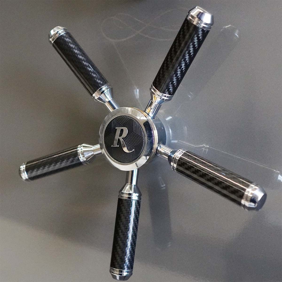 Remington Nitro 26-Gun Safe