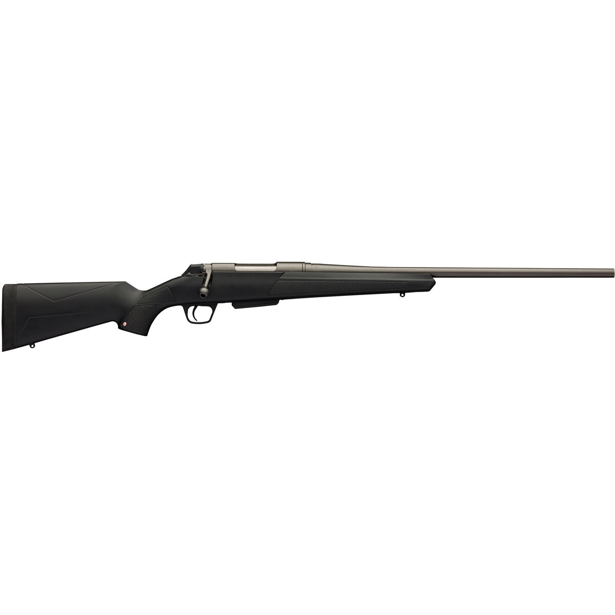 Winchester Guns XPR COMPACT 243 WIN Centerfire Rifle