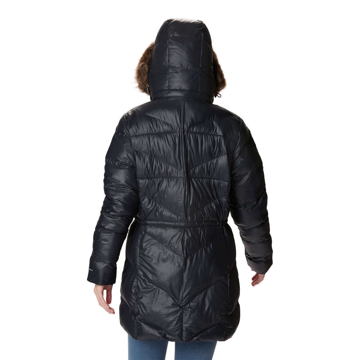 Columbia Women's Peak to Park II Mid Insulated Jacket