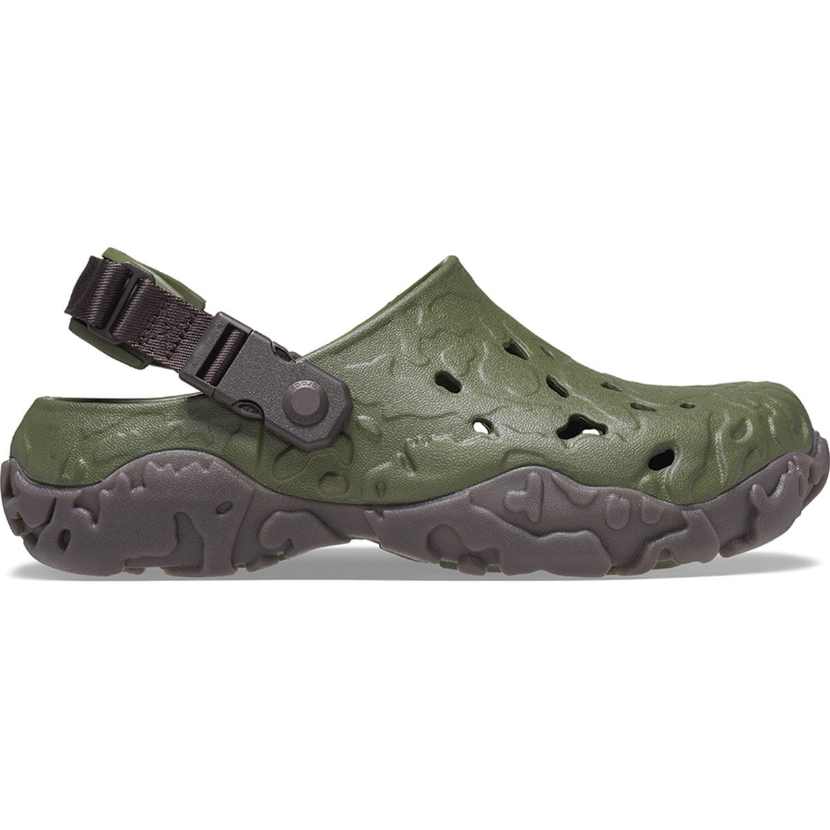 Crocs All-Terrain Atlas Clog - Main Image