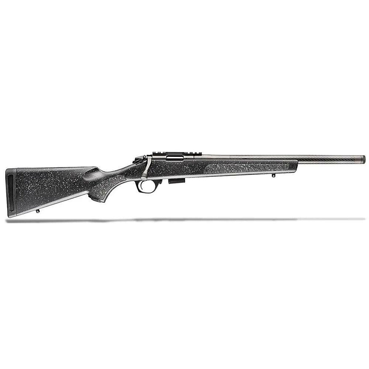 Bergara BMR 22 WMR Carbon Centerfire Rifle