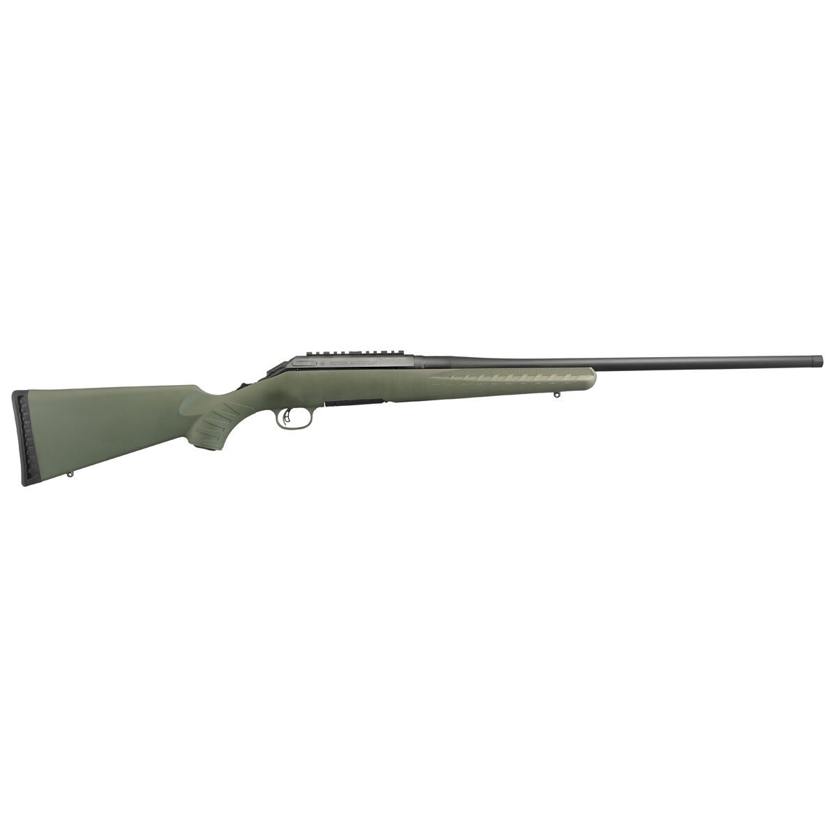 Ruger American Predator 6.5 Creedmoor 22" Centerfire Rifle