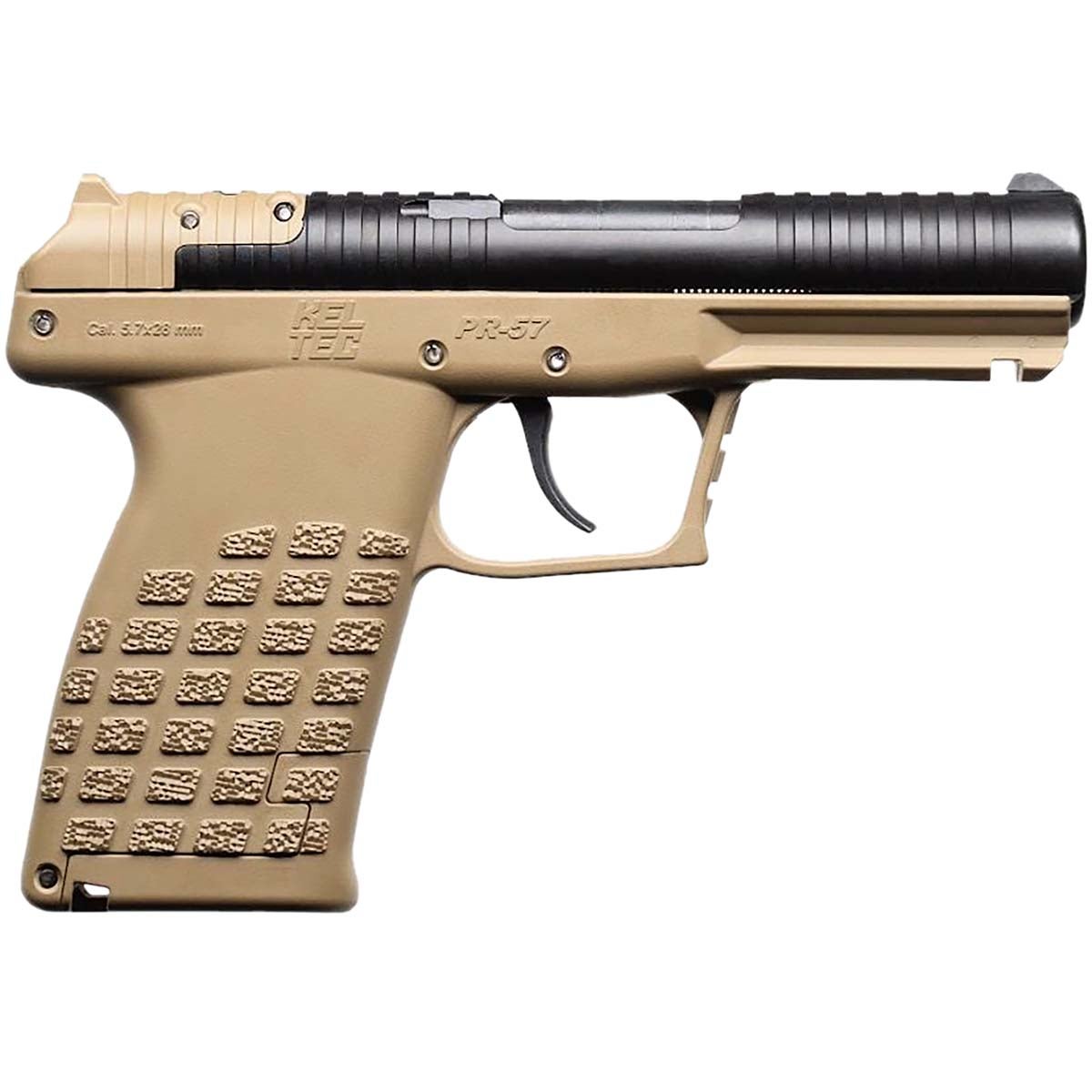 Kel Tec 5.7x28mm 4.64" 21R Pistol