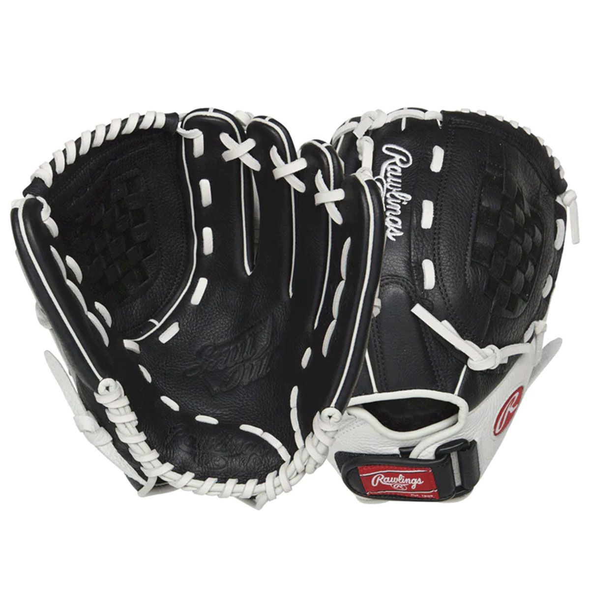 Rawlings 13" Shut Out Fastpitch Glove