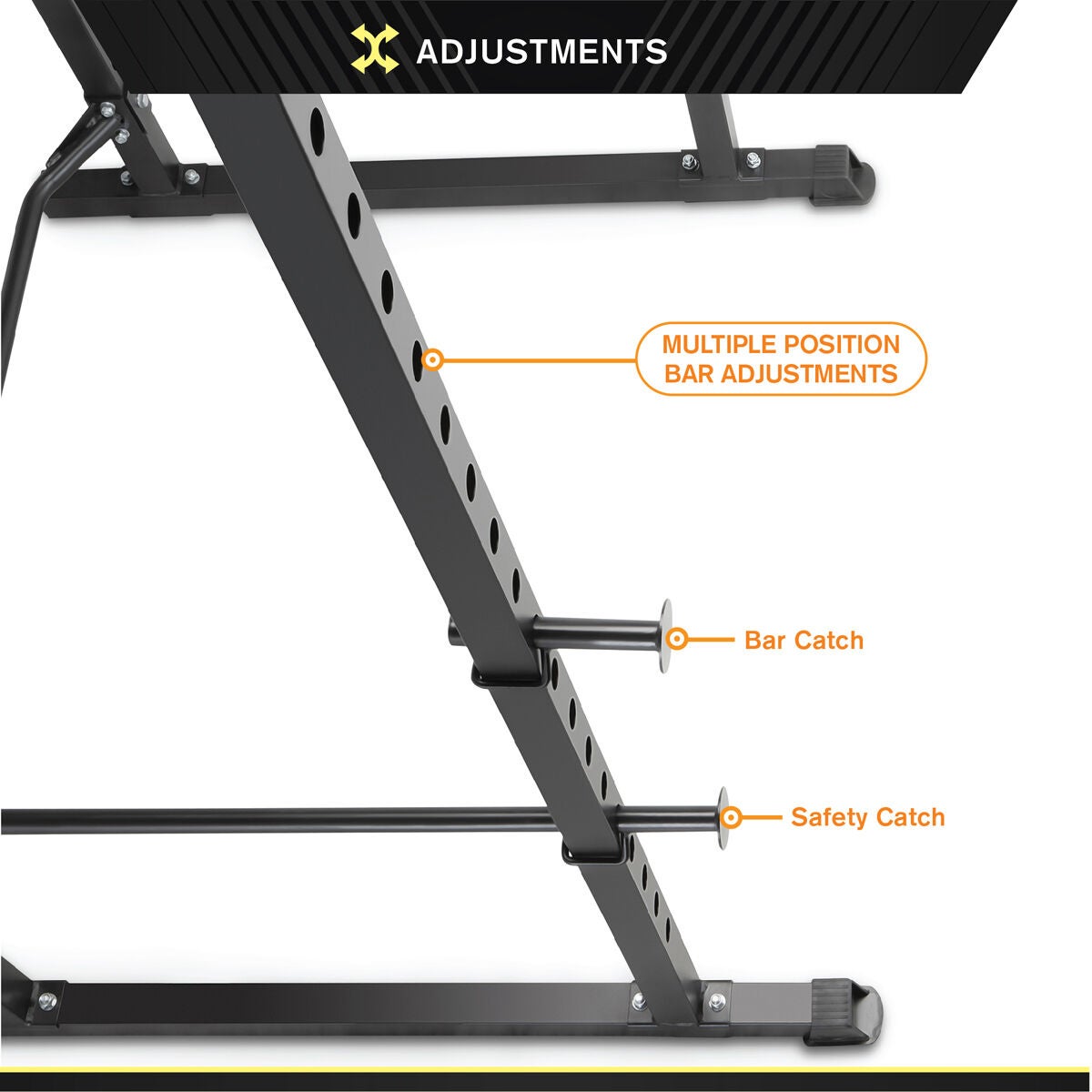 Circuit Fitness Walk-In Power Cage