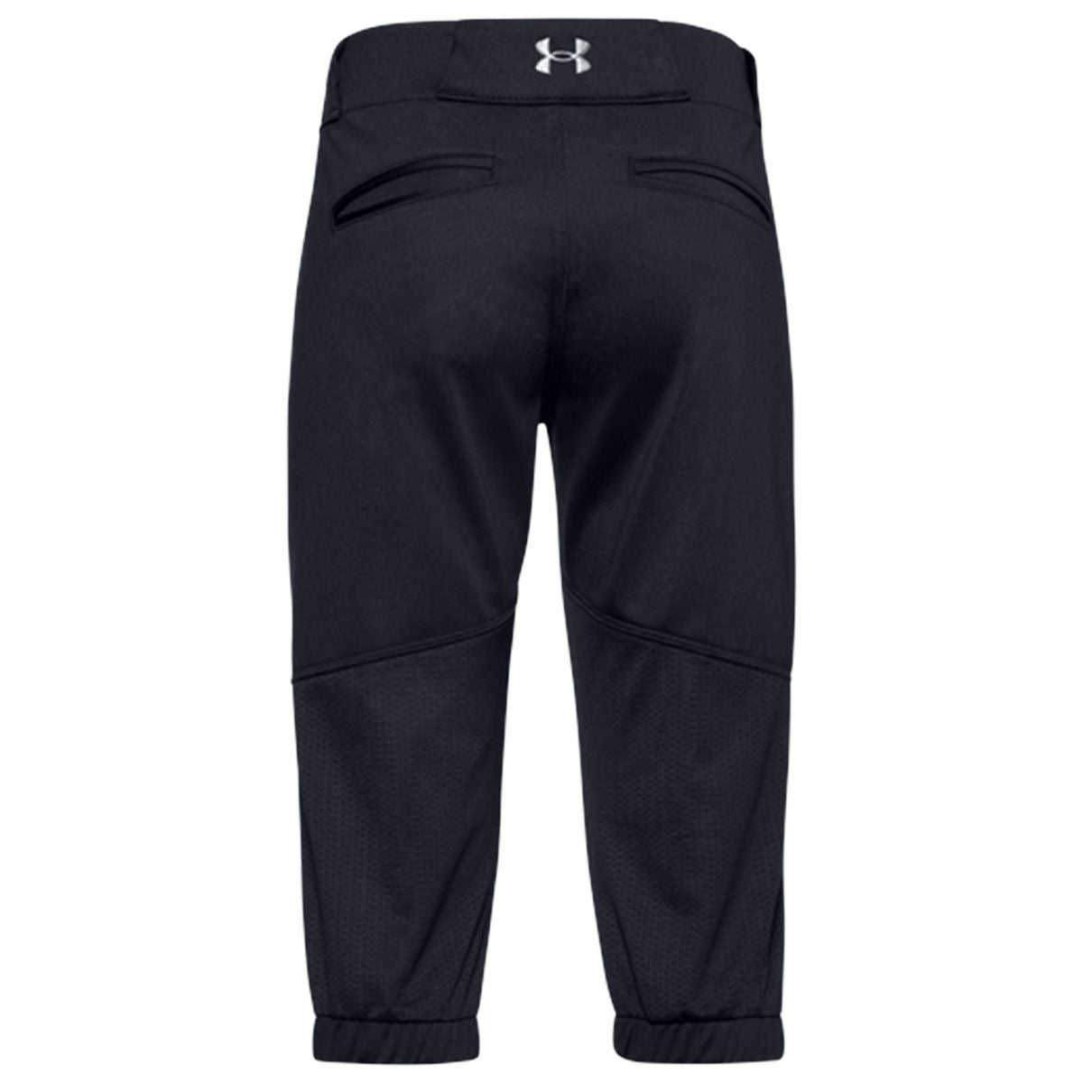 Under Armour Girls' UA Softball Pants