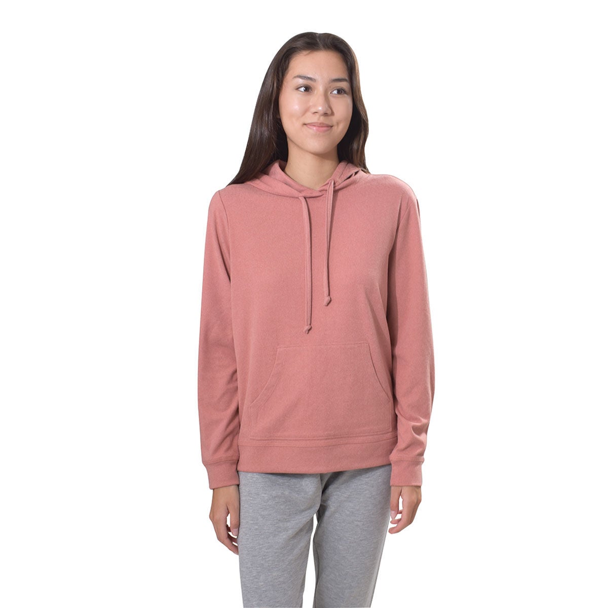 Ebb & Flow Women's Pullover Hoodie