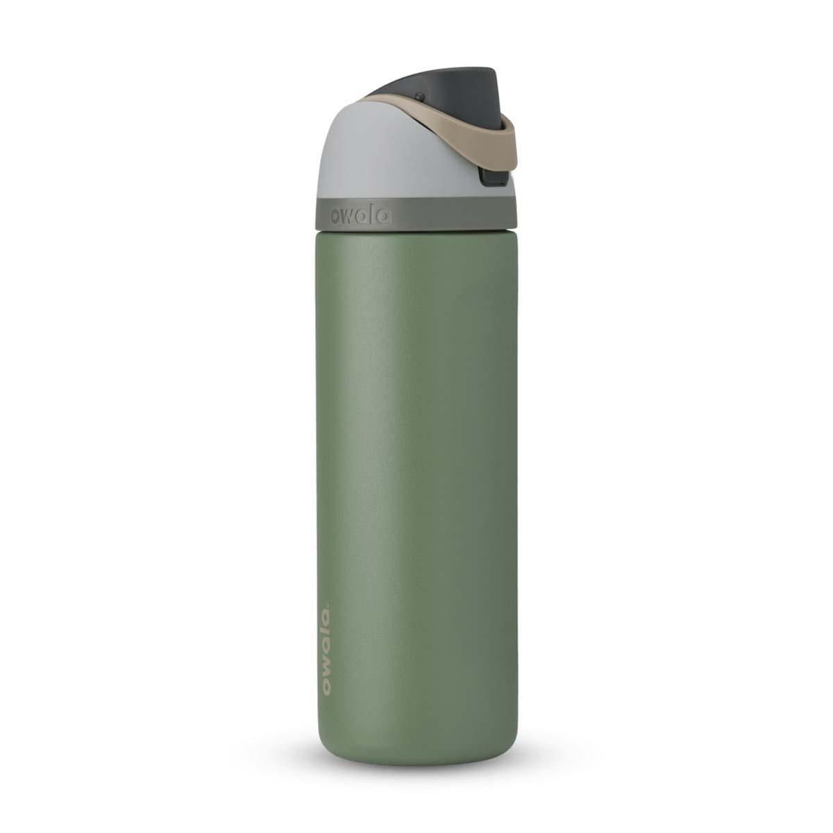 Owala 24oz FreeSip Stainless Steel Insulated Water Bottle