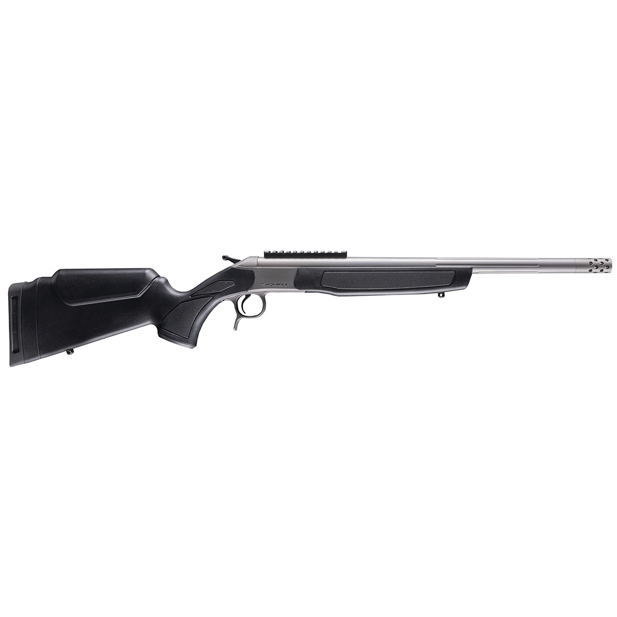 CVA SCOUT SS TD35WHEL22SS/BLK Centerfire Rifle